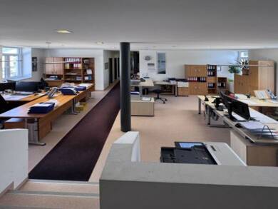 Bürofläche zur Miete 1.970 € 9 Zimmer 224 m² Bürofläche Sinzing Sinzing 93161