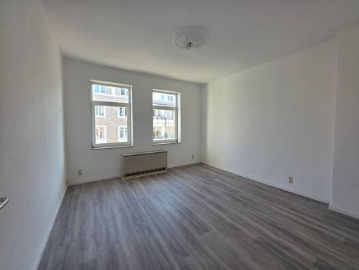 Wohnung zur Miete 516 € 3 Zimmer 61 m² Geschoss 2/4 frei ab 01.04.2026 Hainholz Hannover 30165