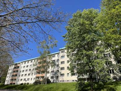 Wohnung zur Miete 304 € 3 Zimmer 58,5 m² 2. Geschoss Helbersdorfer Str. 8a Helbersdorf 610 Chemnitz 09120