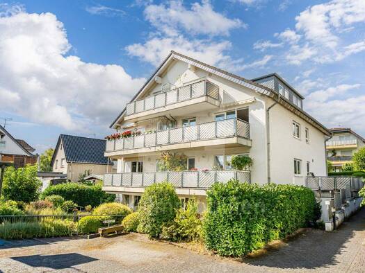 Wohnung zum Kauf 240.000 € 3 Zimmer 79 m² 1. Geschoss Wahlscheid Lohmar / Wahlscheid 53797