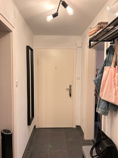 Wohnung zur Miete 600 € 2 Zimmer 48 m² 2. Geschoss frei ab 01.11.2024 Beim Grönacker Zerzabelshof Nürnberg 90480