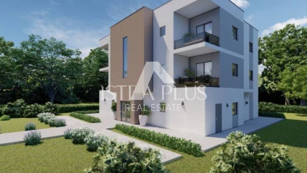 Wohnung zum Kauf 237.000 € 3 Zimmer 76 m² 2. Geschoss Centar - Gulici