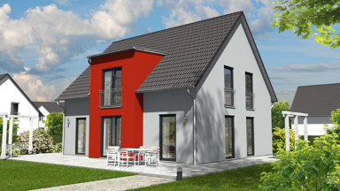 Einfamilienhaus zum Kauf 385.900 € 6 Zimmer 161,1 m² 700 m² Grundstück Berschweiler 55777