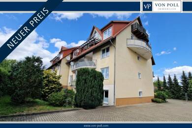 Studio zum Kauf 64.000 € 3 Zimmer 69 m² 2. Geschoss Sollstedt Sollstedt 99759