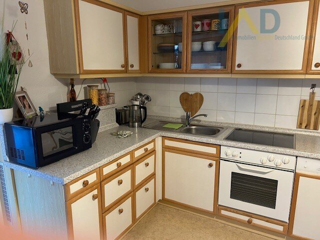 Wohnung zum Kauf 209.000 € 3 Zimmer 80 m²<br/>Wohnfläche Hengersberg Hengersberg 94491