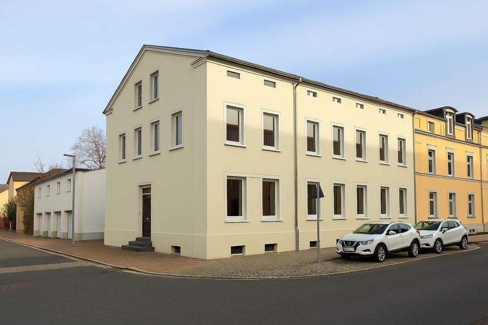 Mehrfamilienhaus zum Kauf - Ansicht 4