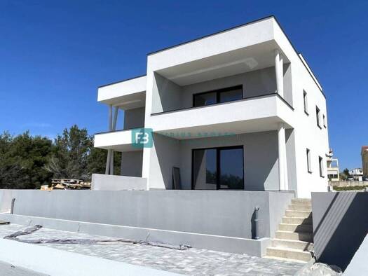 Wohnung zum Kauf 352.992 € 3 Zimmer 110 m² 1. Geschoss Vodice Vodice
