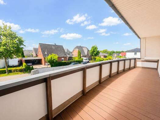 Haus zum Kauf 529.000 € 5 Zimmer 149 m² 592 m² Grundstück Bad Bramstedt 24576