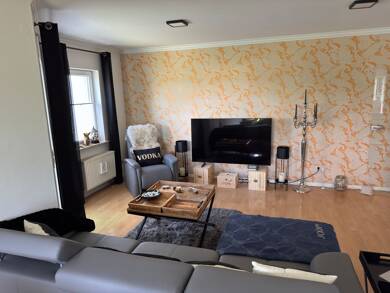 Maisonette zum Kauf 315.000 € 4 Zimmer 120 m² Dachgeschoss Rockenberg Rockenberg 35519