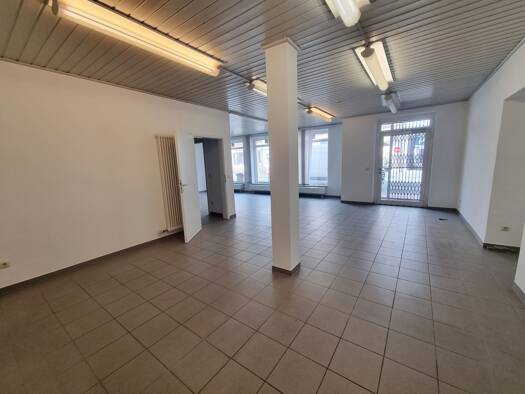 Wohnung zum Kauf 295.000 € 2 Zimmer 97 m² EG Bamberg 96052