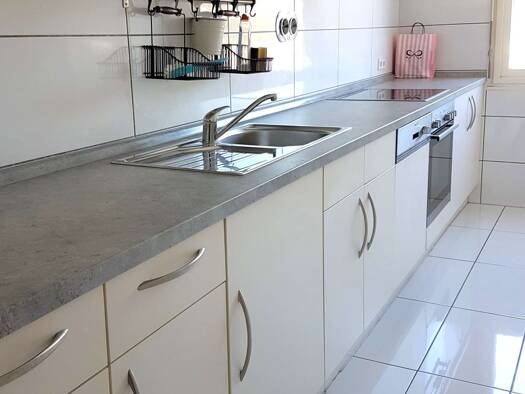 Wohnung zur Miete 924 € 3 Zimmer 71,6 m² frei ab sofort Sulzgries Esslingen am Neckar 73733