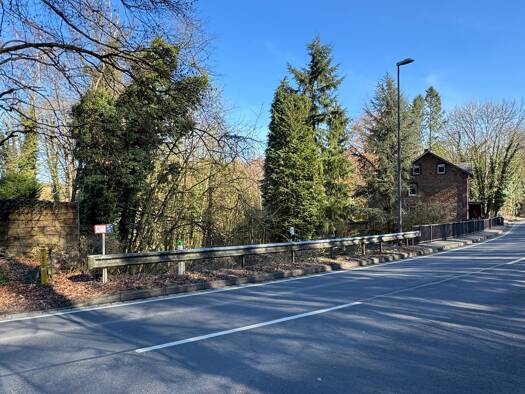 Grundstück zum Kauf als Kapitalanlage geeignet 50.000 € 854 m² Grundstück Vicht Stolberg 52224
