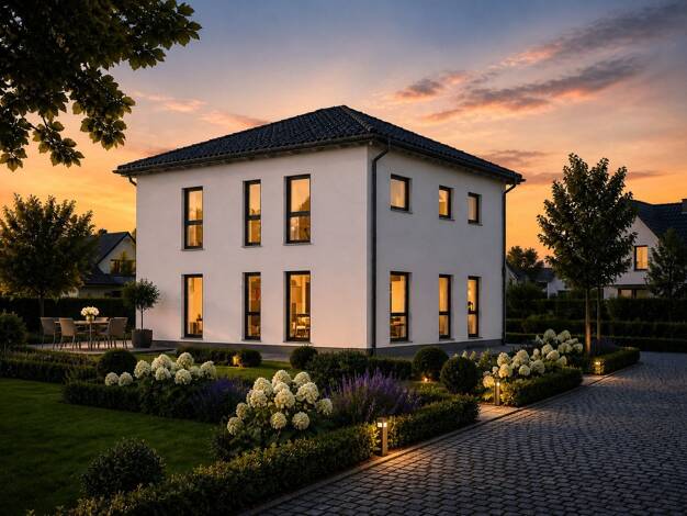 Einfamilienhaus zum Kauf 974.000 € 6 Zimmer 167 m² 1.170 m² Grundstück Wiemelhausen Mitte 44799