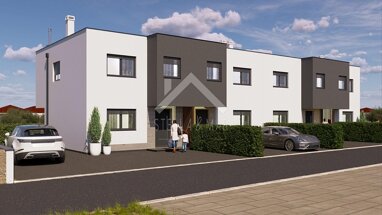 Haus zum Kauf 319.000 € 4 Zimmer 98 m² 99 m² Grundstück Privlaka center 23233