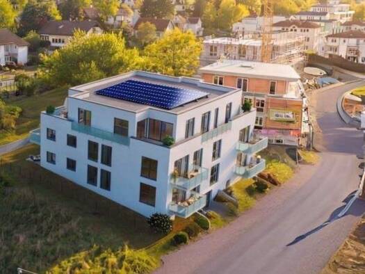 Wohnung zum Kauf provisionsfrei 608.000 € 4 Zimmer 126,7 m² Brasselsberg Kassel 34132