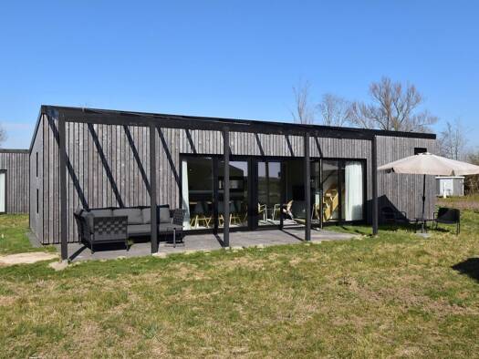 Einfamilienhaus zum Kauf provisionsfrei 220.000 € 4 Zimmer 76 m² 405 m² Grundstück Buitengronden 7 Zwartewaal 3238LZ