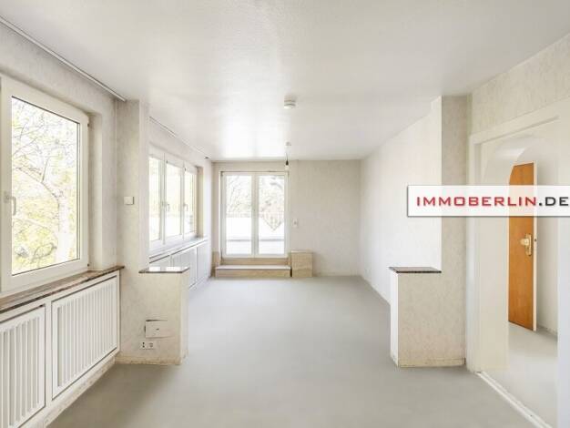 Wohnung zum Kauf 390.000 € 2 Zimmer 78 m² 2. Geschoss Lichterfelde Berlin 12209