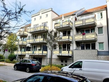 Wohnung zur Miete 450 € 2 Zimmer 50,4 m² frei ab 01.02.2025 Hafenstraße 22 Schweriner Viertel Güstrow 18273