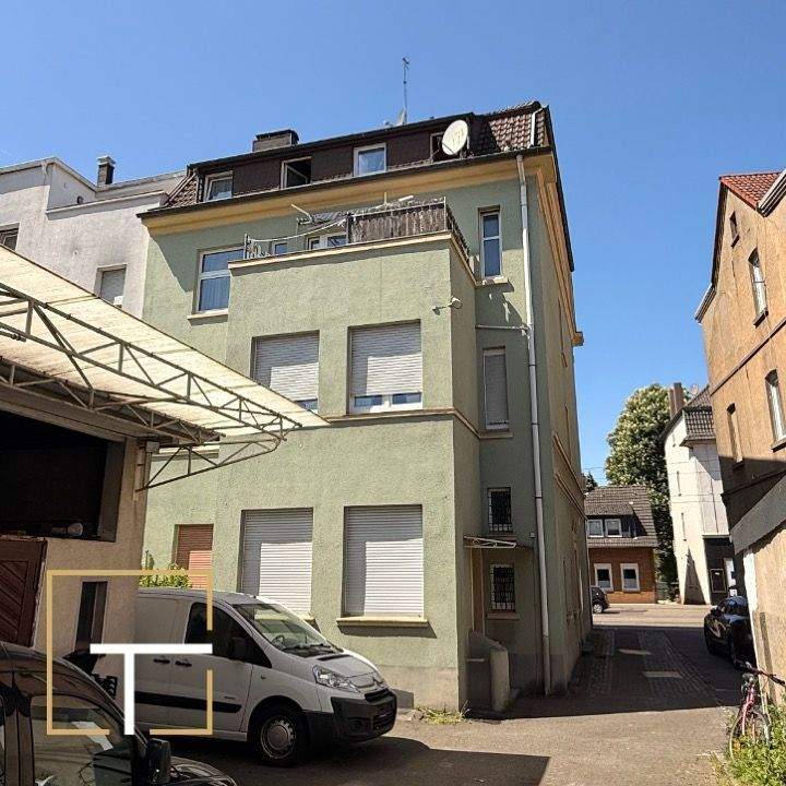 Mehrfamilienhaus zum Kauf - Ansicht 3