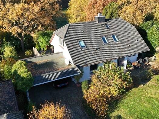 Einfamilienhaus zum Kauf 665.000 € 4 Zimmer 120 m² 1.008 m² Grundstück Horst Seevetal 21220