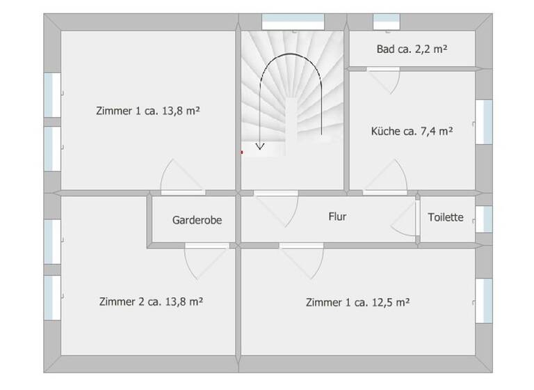 Mehrfamilienhaus zum Kauf provisionsfrei 1.090.000 € 9 Zimmer 187 m²<br/>Wohnfläche 172 m²<br/>Grundstück Ost Stuttgart 70186