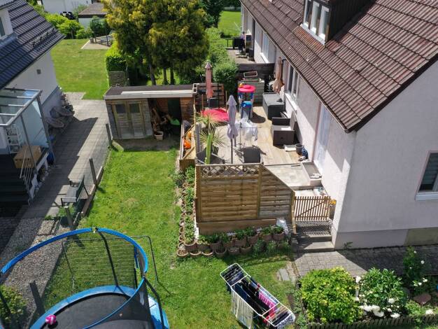 Einfamilienhaus zum Kauf 6 Zimmer 137 m² 301 m² Grundstück Krumbach Krumbach (Schwaben) 86381