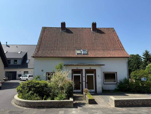 Mehrfamilienhaus zum Kauf 248.000 € 6 Zimmer 191,5 m² 520 m² Grundstück Lengerich 49525