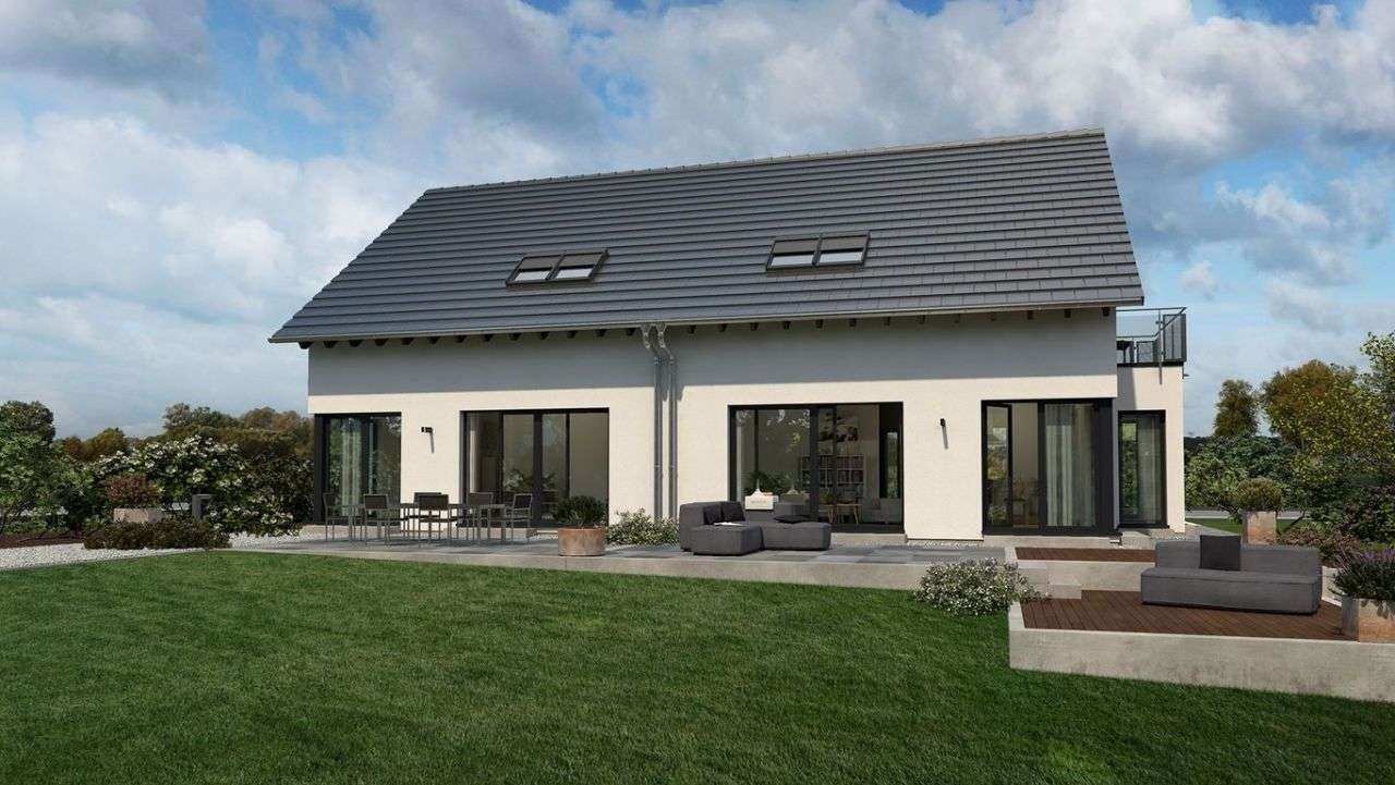 Mehrfamilienhaus zum Kauf provisionsfrei 699.000 € 5 Zimmer 280 m²<br/>Wohnfläche 3.100 m²<br/>Grundstück Niederkirchen Niederkirchen 67700