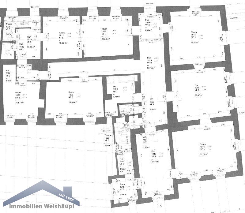 Haus zum Kauf provisionsfrei 248.000 € 11 Zimmer 370 m²<br/>Wohnfläche 910 m²<br/>Grundstück Grubweg Passau 94034