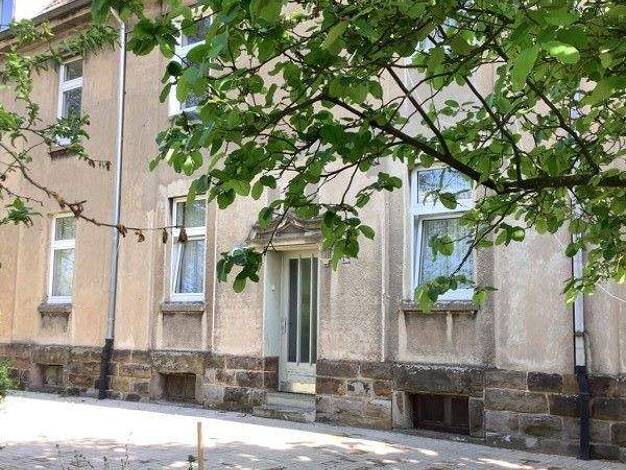 Wohnung zur Miete 643 € 2 Zimmer 64,3 m² 1. Geschoss frei ab 22.01.2026 Albertstr. 30 Styrum Mülheim 45476