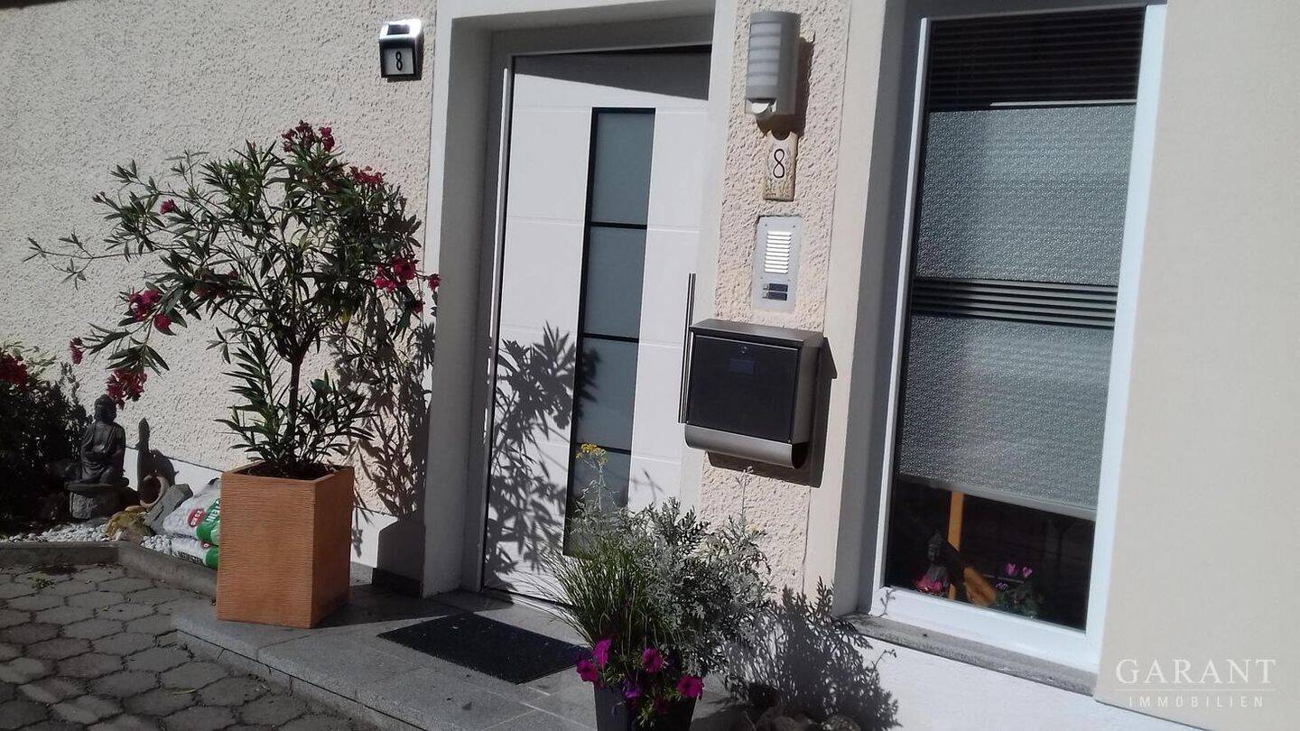 Mehrfamilienhaus zum Kauf - Ansicht 2