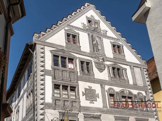 Wohnung zum Kauf 349.000 € 4 Zimmer 129,5 m² 3. Geschoss Engen Engen 78234