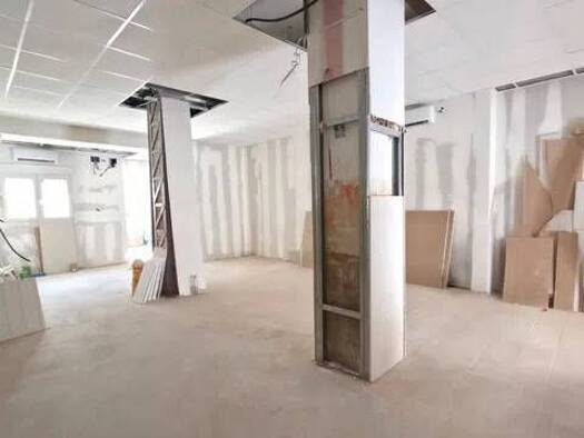 Verkaufsfläche zur Miete 600 € 83 m² Verkaufsfläche Calle Echegaray Picanya 46210