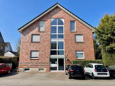 Wohnung zum Kauf 130.000 € 2 Zimmer 55 m² Eschendorf - Nord Rheine 48431
