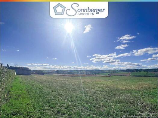 Grundstück zum Kauf 315 m² Grundstück Strengberg 3314