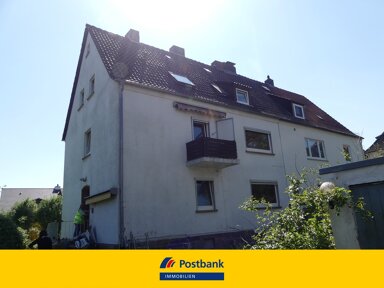 Mehrfamilienhaus zum Kauf provisionsfrei 245.000 € 6 Zimmer 180 m² 551 m² Grundstück Kirchditmold Kassel 34130