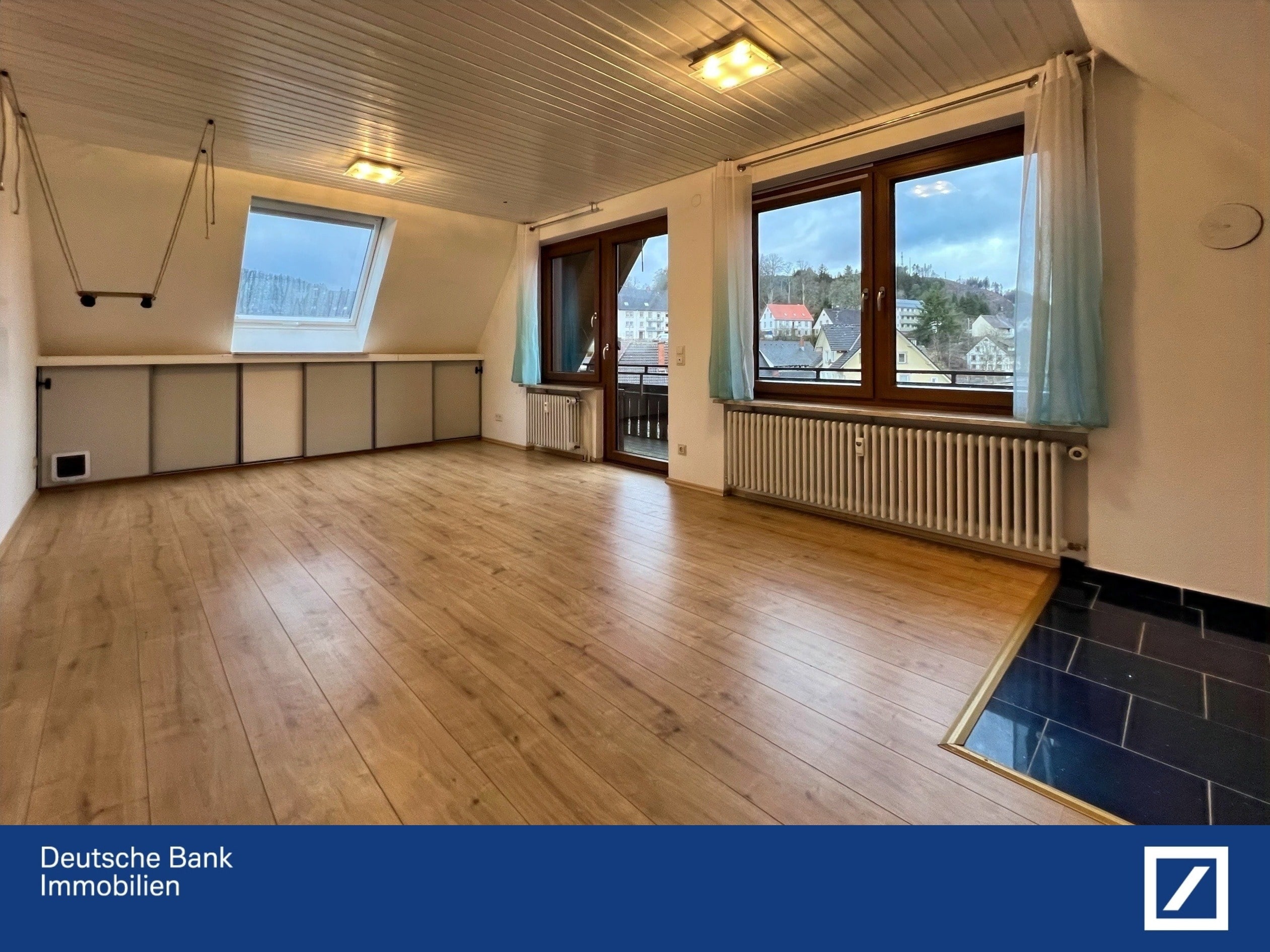 Wohnung zum Kauf 220.000 € 4 Zimmer 80 m²<br/>Wohnfläche Lenzkirch Lenzkirch 79853