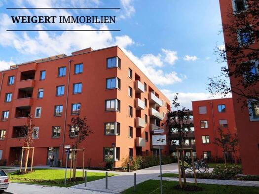 Wohnung zur Miete 2.175 € 4 Zimmer 95,2 m² 4. Geschoss Sendling-Westpark München 81369