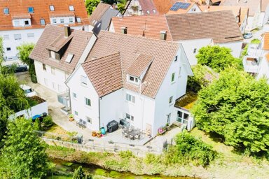 Mehrfamilienhaus zum Kauf als Kapitalanlage geeignet 749.000 € 252 m² 486 m² Grundstück Renningen Renningen 71272