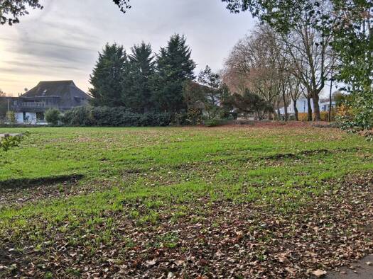 Grundstück zum Kauf provisionsfrei 685.000 € 824 m² Grundstück Stadtmitte Recklinghausen 45657