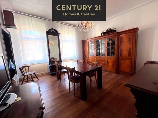 Einfamilienhaus zum Kauf 599.000 € 13 Zimmer 280 m² 600 m² Grundstück frei ab sofort St Arnual Saarbrücken 66119