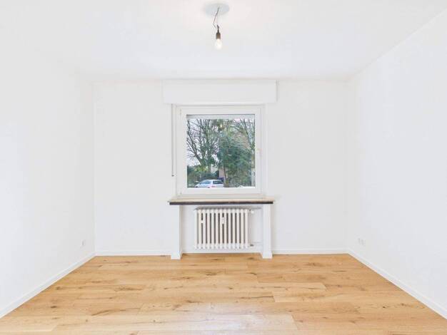 Wohnung zum Kauf 214.000 € 3 Zimmer 76 m² EG Hünxe 46569