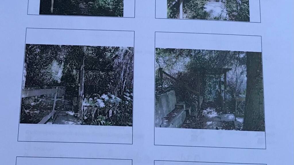 Grundstück zum Kauf provisionsfrei 27.500 € 1.038 m² Grundstück Augsdorf Gerbstedt 06347