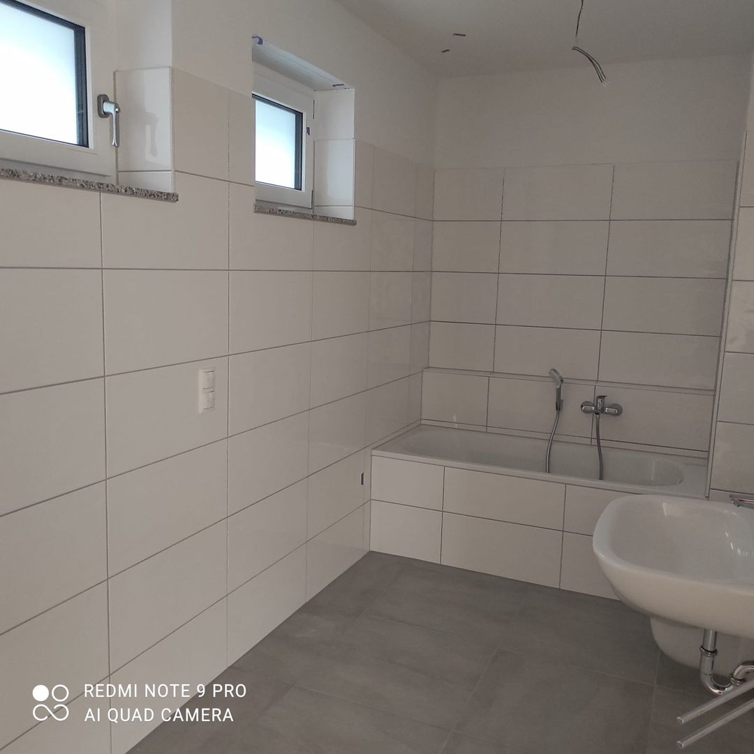 Wohnung zur Miete 900 € 3 Zimmer 92 m²<br/>Wohnfläche ab sofort<br/>Verfügbarkeit Markgrafenstraße Nordstadt - Stadtviertel 083 Pforzheim 75177