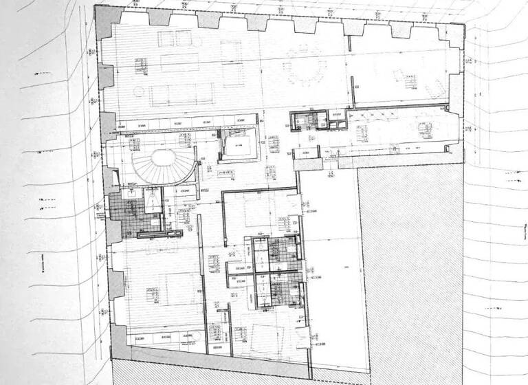 Studio zum Kauf provisionsfrei 3.100.000 € 350 m² 3. Geschoss Misericórdia 1200-169