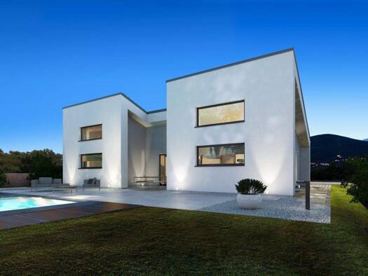 Bungalow zum Kauf provisionsfrei 544.900 € 4 Zimmer 120 m² 500 m² Grundstück Kaulsdorf Berlin 12621