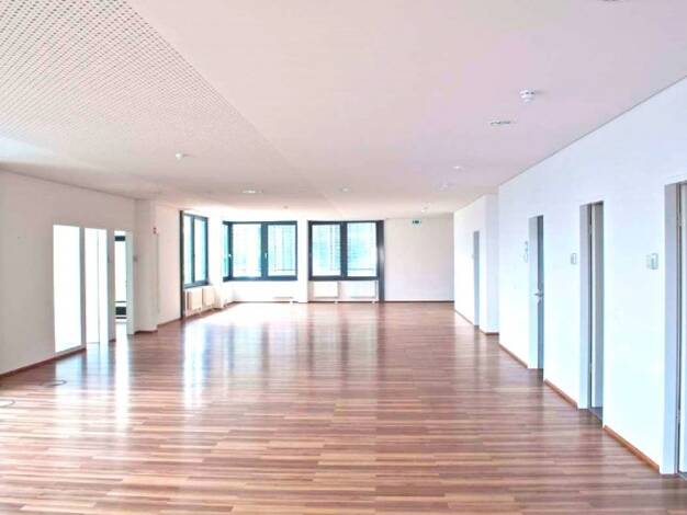 Bürofläche zur Miete provisionsfrei 2.228 m² Bürofläche teilbar ab 563 m² Dornach Aschheim 85609