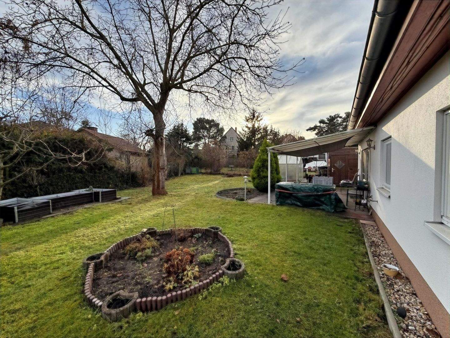 Bungalow zum Kauf - Ansicht 6