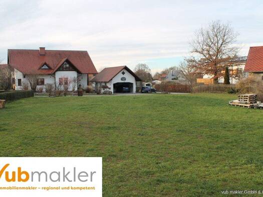 Grundstück zum Kauf 300.000 € 1.086 m² Grundstück Burggriesbach Freystadt / Burggriesbach 92342