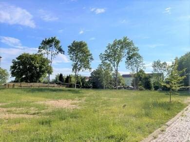 Grundstück zum Kauf provisionsfrei 58.000 € 832 m² Grundstück Kötitzer Straße 12 Calbitz Wermsdorf 04779